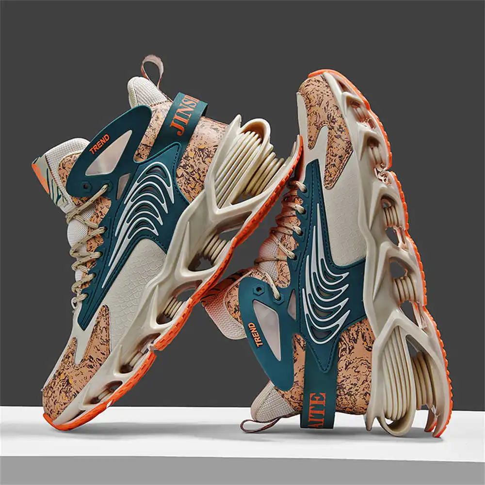 Streetwear Brand Vietnam - Non-slip Mid Child Running Sneakers Casual