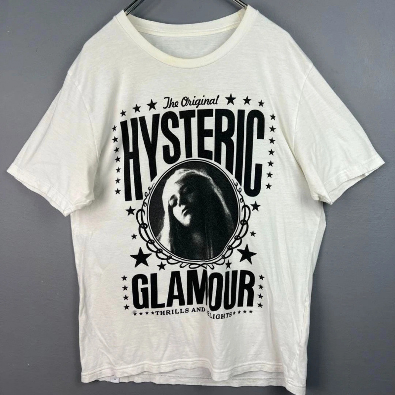 Streetwear Brand Poster - Movie Rock Poster Vintage Girl Portrait