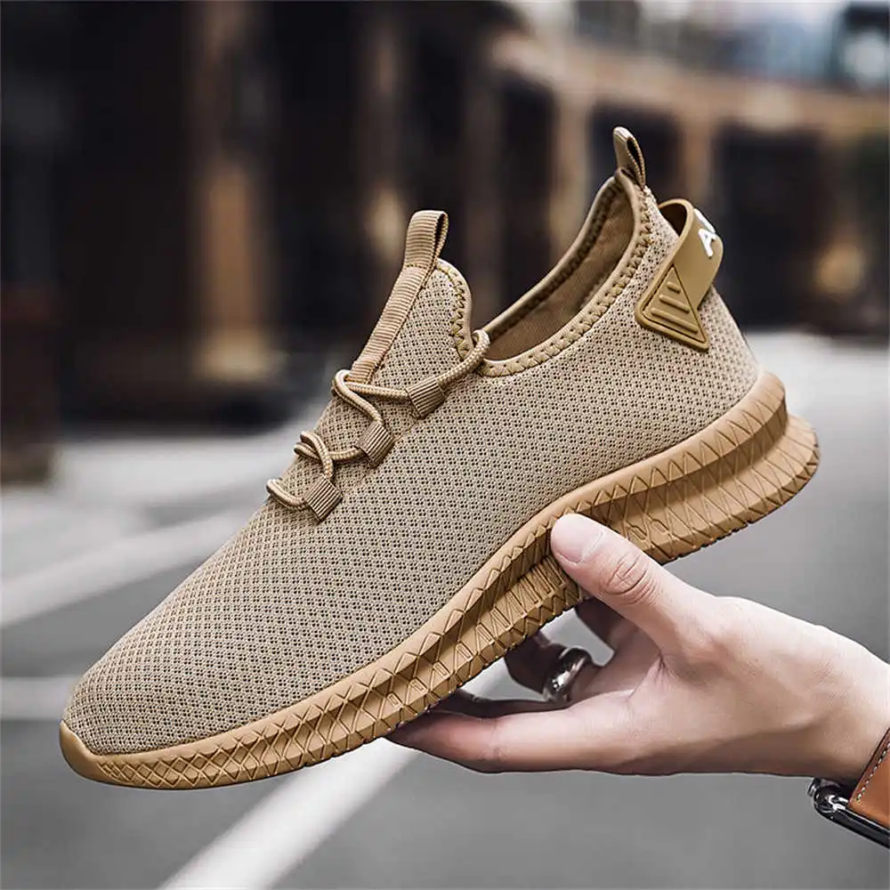 Streetwear Brand Vietnam - Demi-season Mesh Tenni Man Running Sneakers