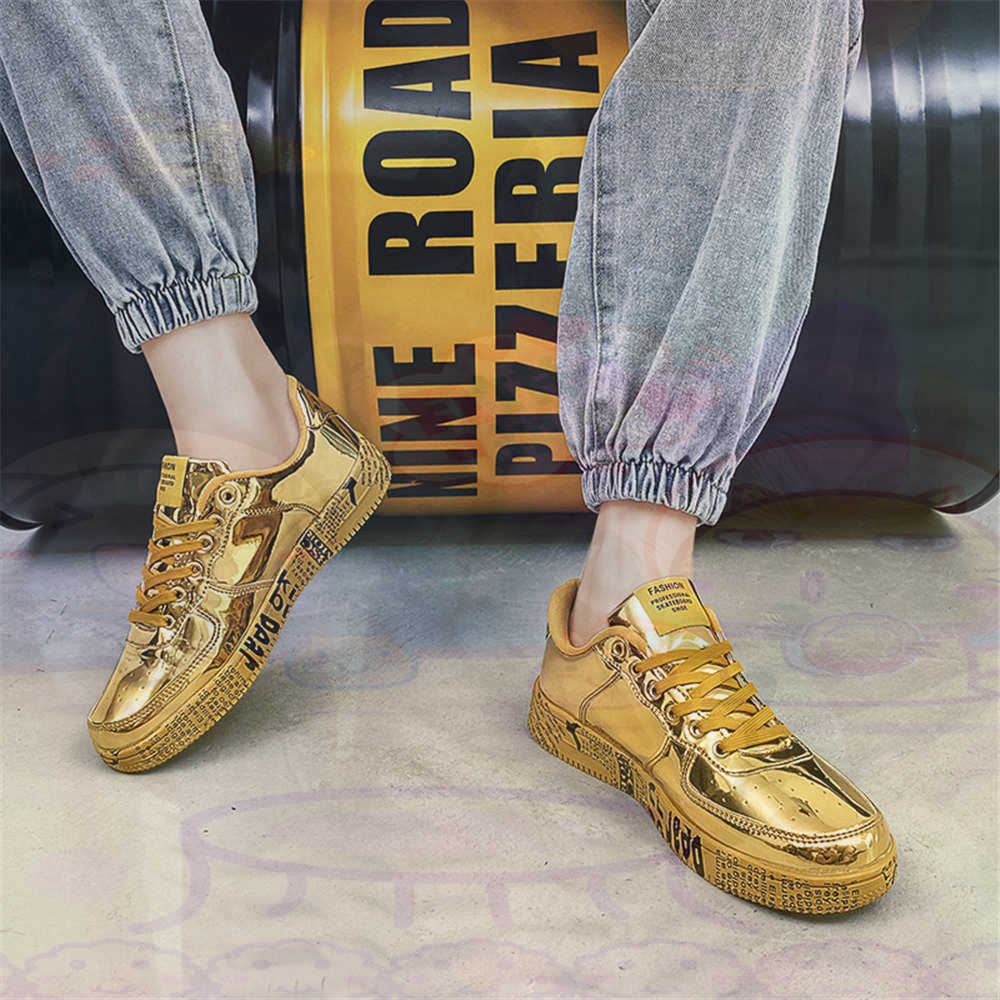 Streetwear Brand Vietnam - Round Foot Size 45 Sneakers Wholesale