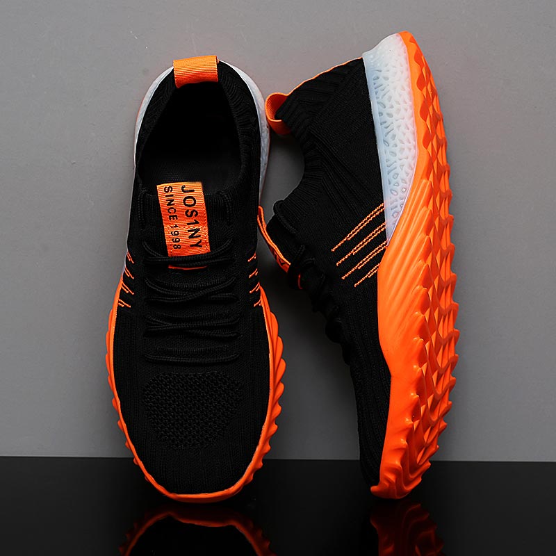 Streetwear Brand Vietnam - Plus Size Light Weight Air Mesh