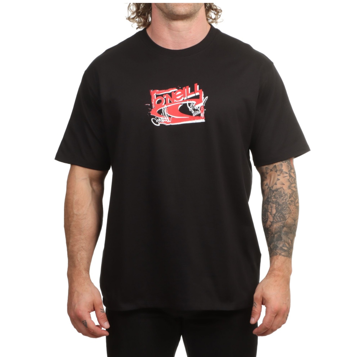 Essentials 90's Logo Surfing O - огляд і ціна Streetwear Brand Essentials