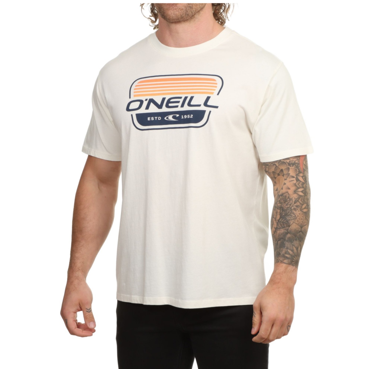 Essentials 90's Logo Surfing O - огляд і ціна Streetwear Brand Essentials