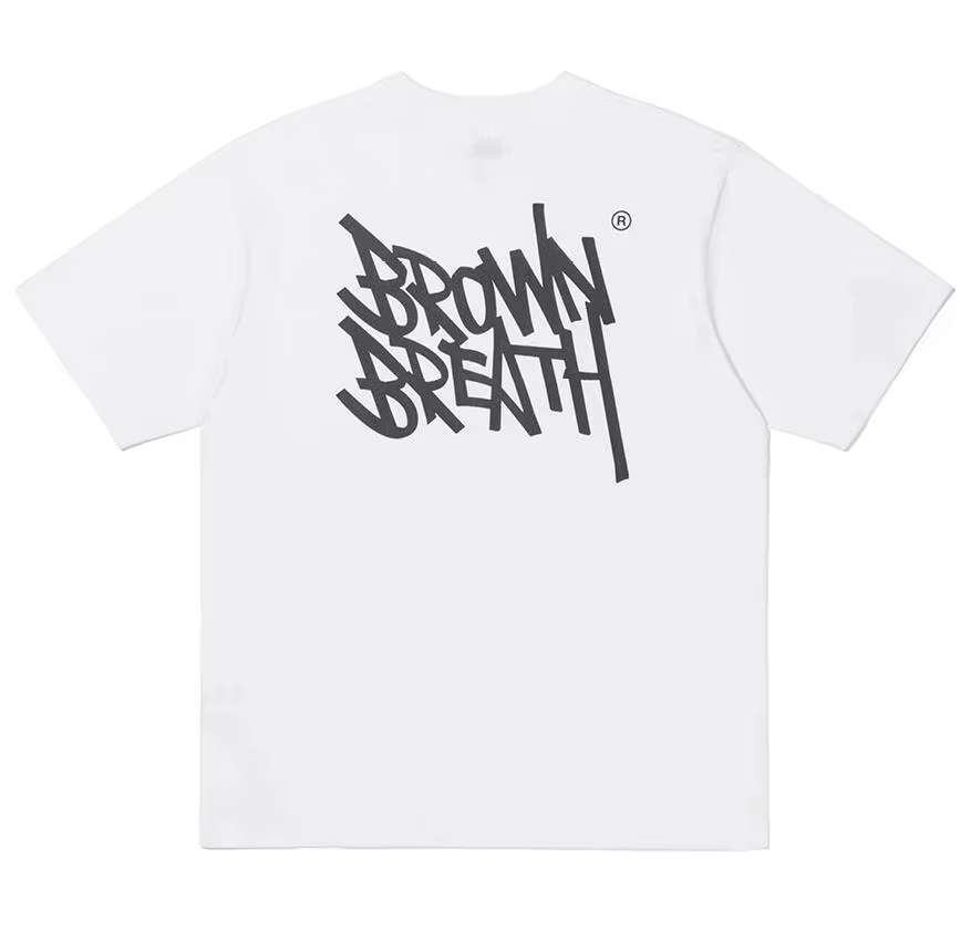 White TAG OG Logo Street Trend - огляд і ціна Streetwear Brand Tags