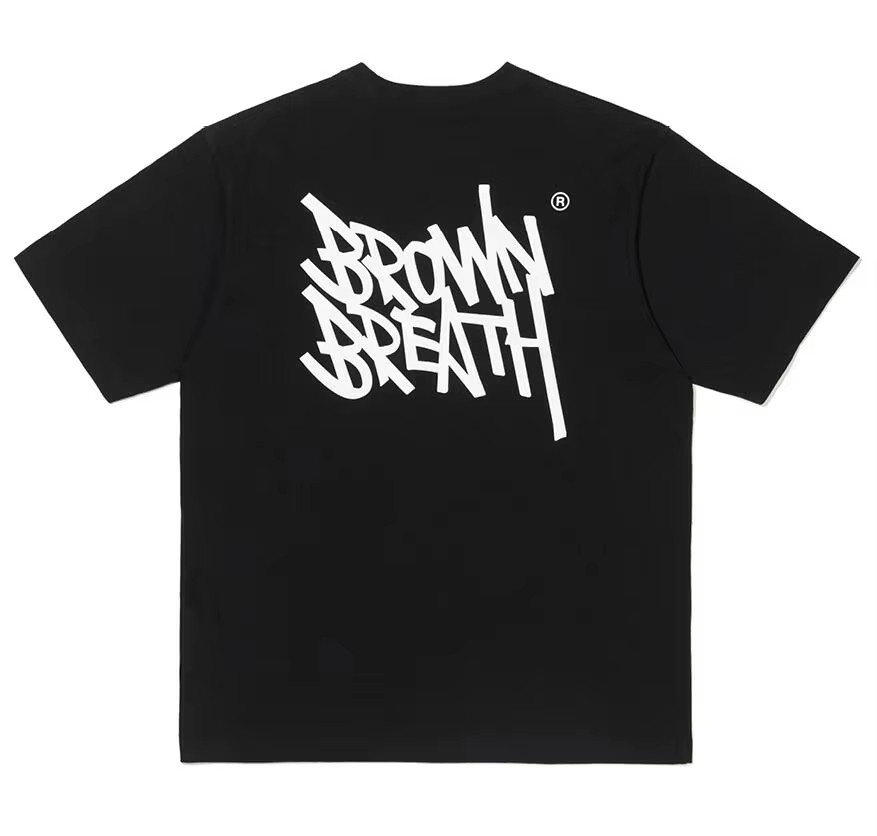 White TAG OG Logo Street Trend - огляд і ціна Streetwear Brand Tags