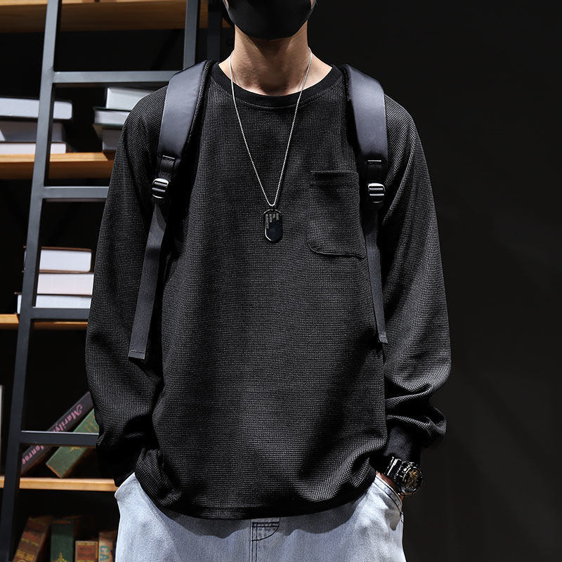 Unicolor Base Layer Sweatshirt - огляд і ціна Streetwear Brand Quotes
