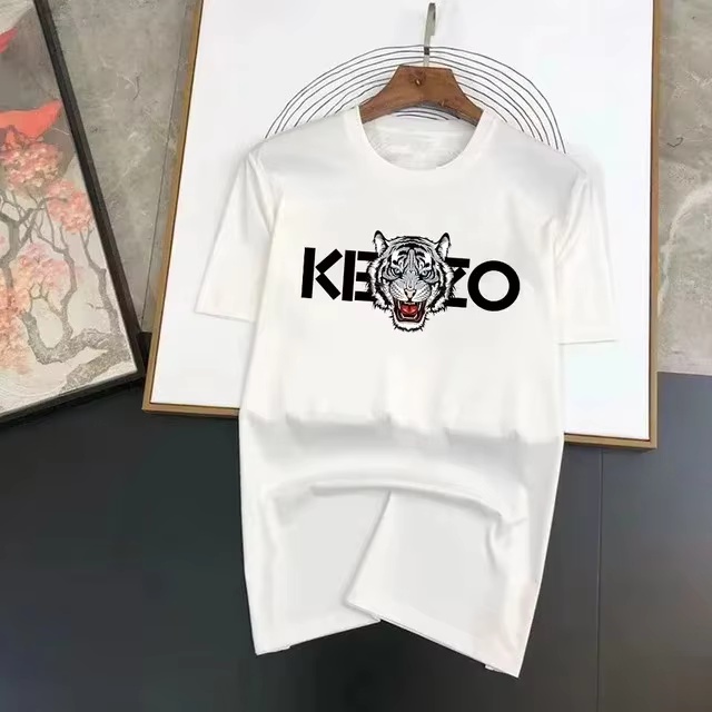 Luxury Classic Logo Brand T-Sh - огляд і ціна Streetwear Brand Logos
