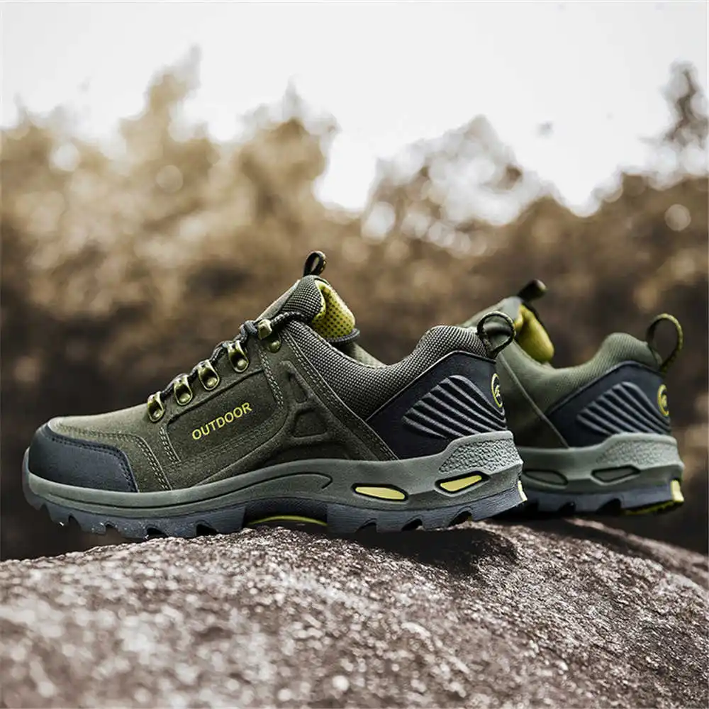 Non-slip Lace Up Hiking Tennis - огляд і ціна Streetwear Brand Vietnam