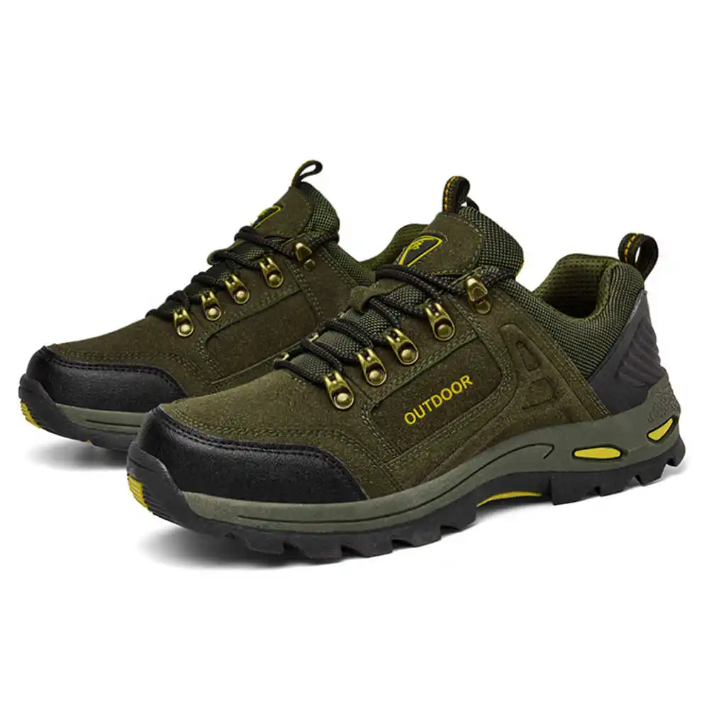 Non-slip Lace Up Hiking Tennis - огляд і ціна Streetwear Brand Vietnam