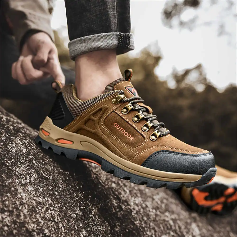 Non-slip Lace Up Hiking Tennis - огляд і ціна Streetwear Brand Vietnam