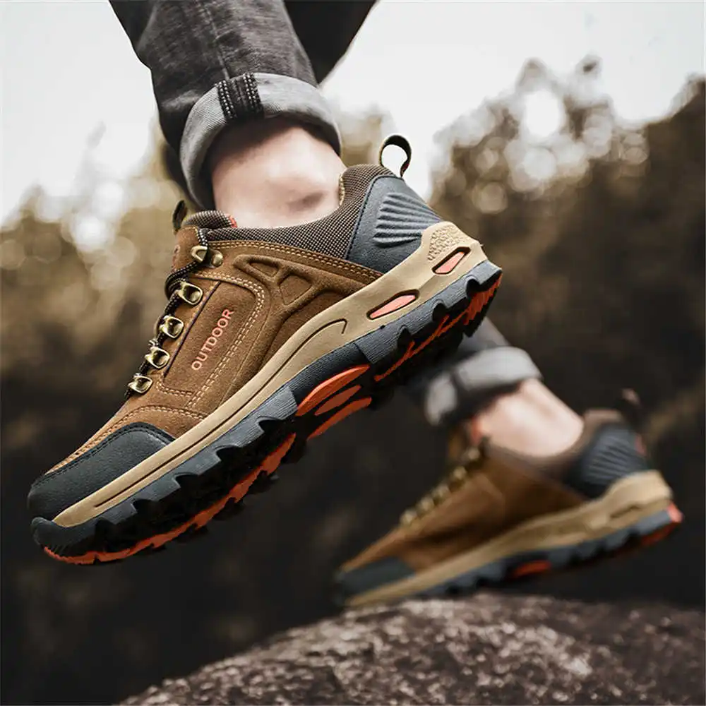 Non-slip Lace Up Hiking Tennis - огляд і ціна Streetwear Brand Vietnam