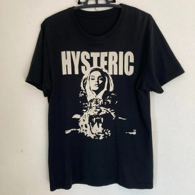 Movie Rock Poster Vintage Girl - огляд і ціна Streetwear Brand Poster