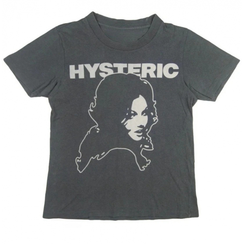 Movie Rock Poster Vintage Girl - огляд і ціна Streetwear Brand Poster