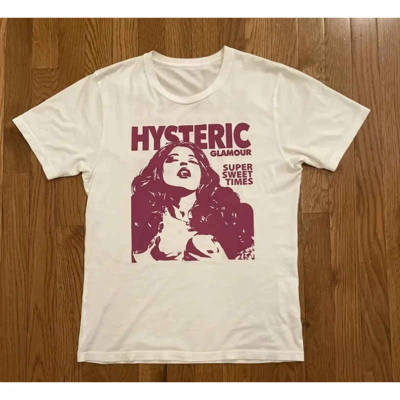Movie Rock Poster Vintage Girl - огляд і ціна Streetwear Brand Poster