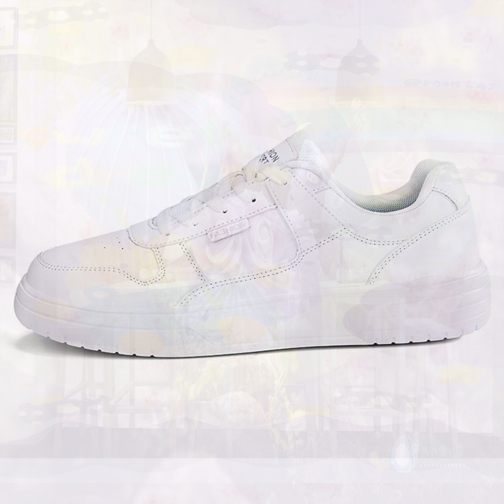 With Ties PU Leather Shoes 41  - огляд і ціна Streetwear Brand Vietnam