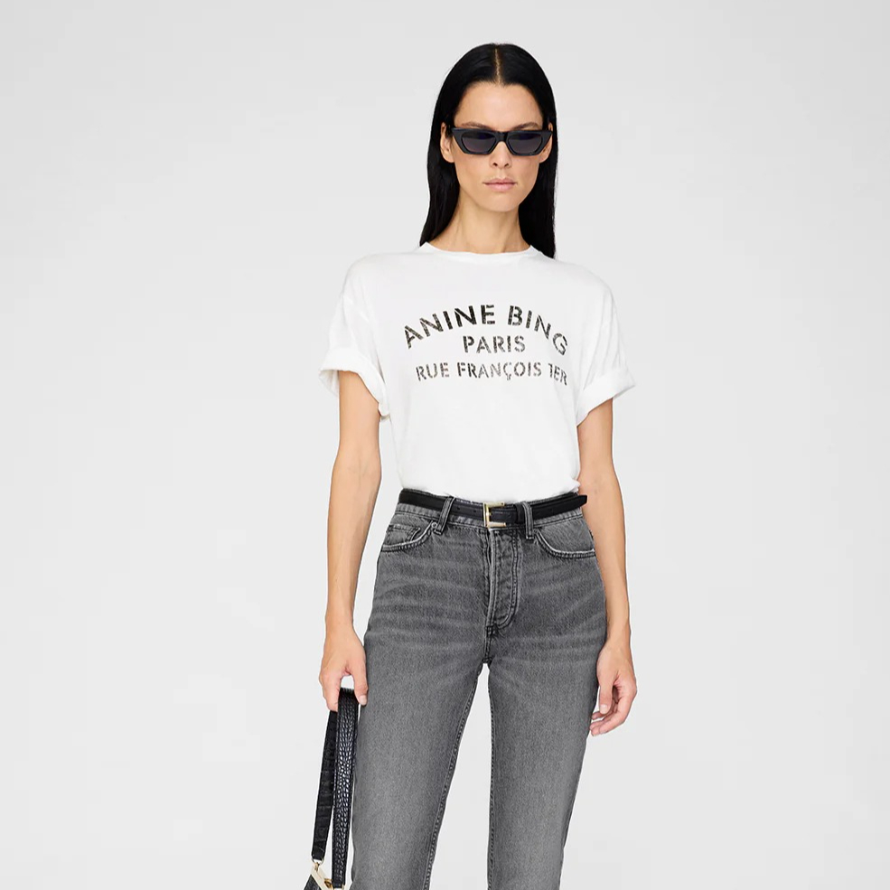 New York Minimalist Art Luxury - огляд і ціна Streetwear Brand New York