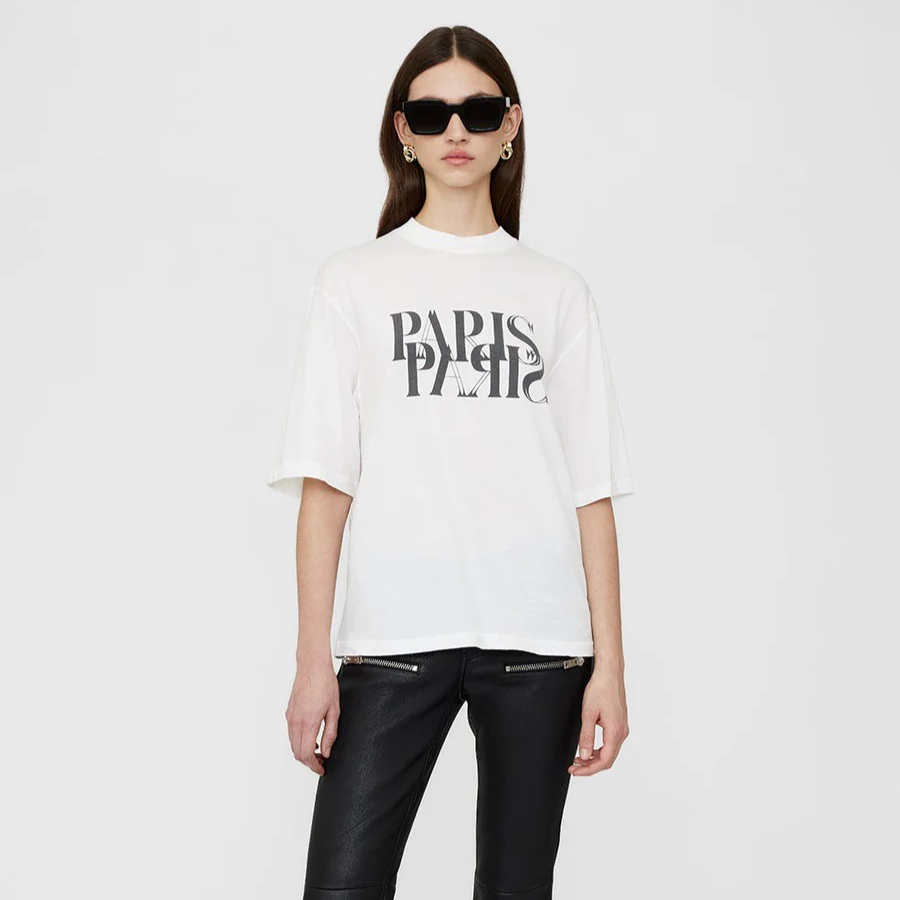 New York Minimalist Art Luxury - огляд і ціна Streetwear Brand New York