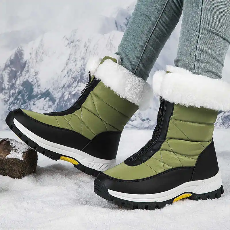 Women's Boot Sneakers Walking  - огляд і ціна Streetwear Brand Vietnam