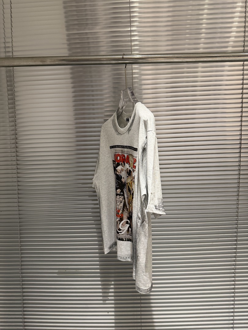 2026 Summer Fashion Brand Maga - огляд і ціна Streetwear Brand Poster