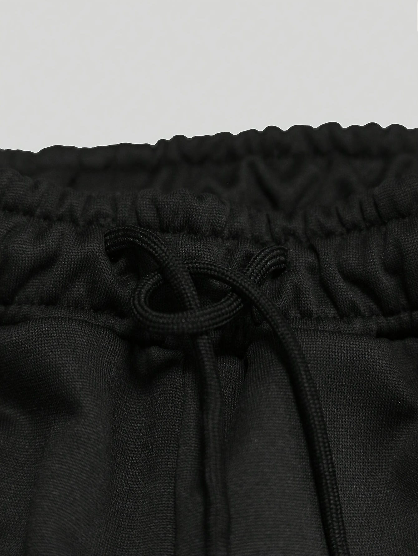 Men's Oversized Streetwear Sho - огляд і ціна Streetwear Brand Starting With A