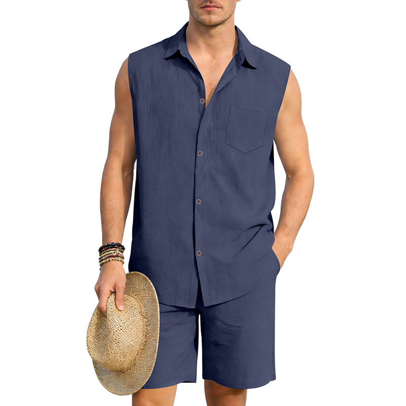 2026 Summer Mens Linen Hawaiia - огляд і ціна Streetwear Brand Tags