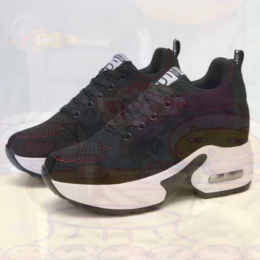 Red Size 36 Shoes Woman Tennis - огляд і ціна Streetwear Brand Vietnam