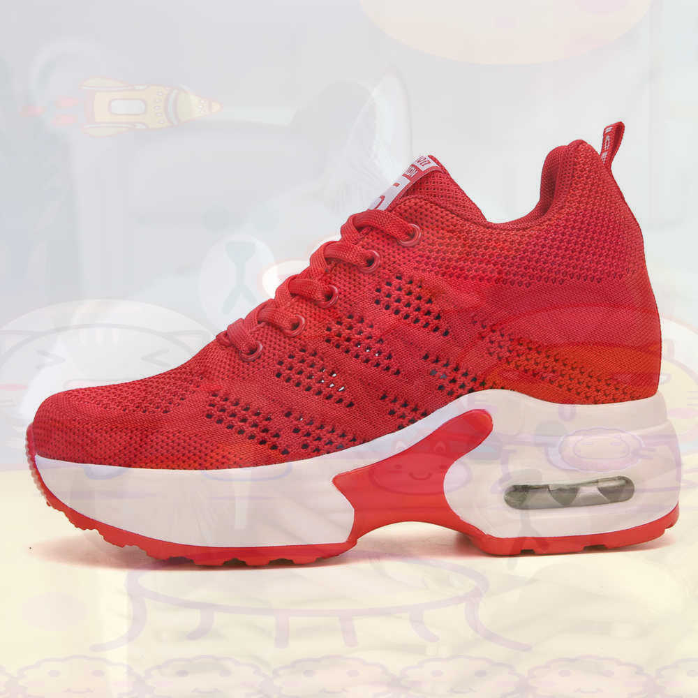 Red Size 36 Shoes Woman Tennis - огляд і ціна Streetwear Brand Vietnam