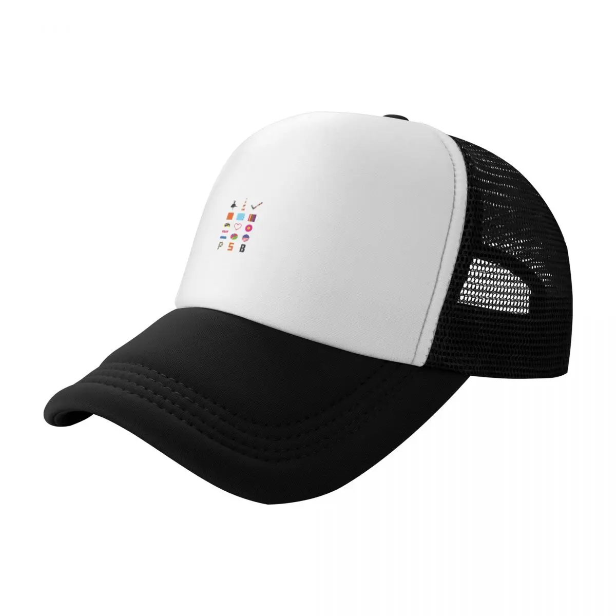 Pet Shop Boys - Icons Essentia - огляд і ціна Streetwear Brand Essentials