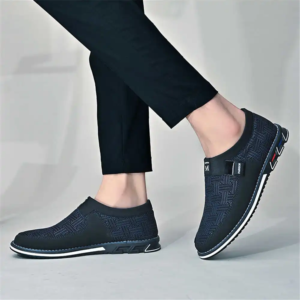 Dark Blue 44-45 Summer Shoes S - огляд і ціна Streetwear Brand Vietnam