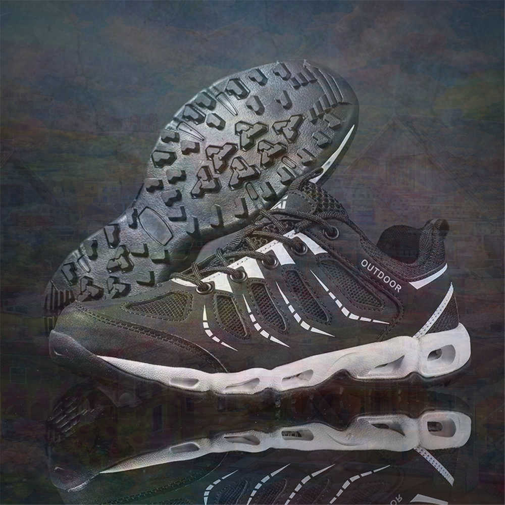Sumer Round Tip Silver Sneaker - огляд і ціна Streetwear Brand Vietnam