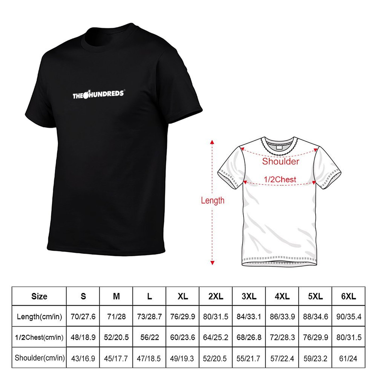 A community-based streetwear T - огляд і ціна Streetwear Brand Essentials