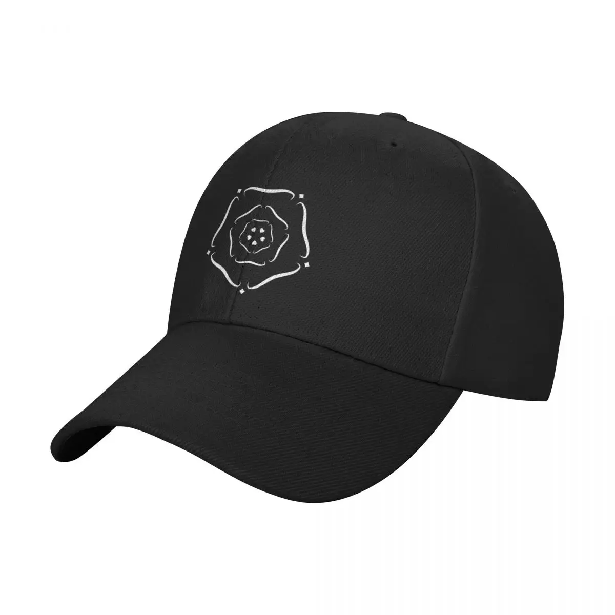New Yorkshire Rose, White Rose - огляд і ціна Streetwear Brand New York