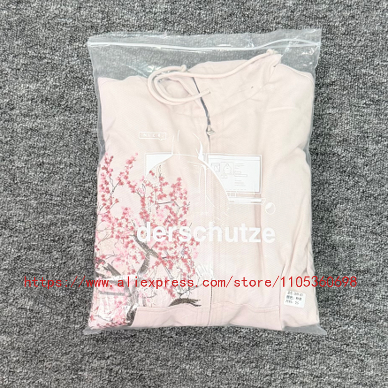 New Arrival Derschutze Jacket  - огляд і ціна Streetwear Brand Logos