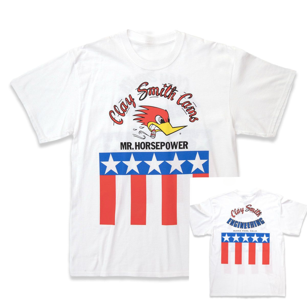 Red Woodpecker Logo Classic Ra - огляд і ціна Streetwear Brand Logos