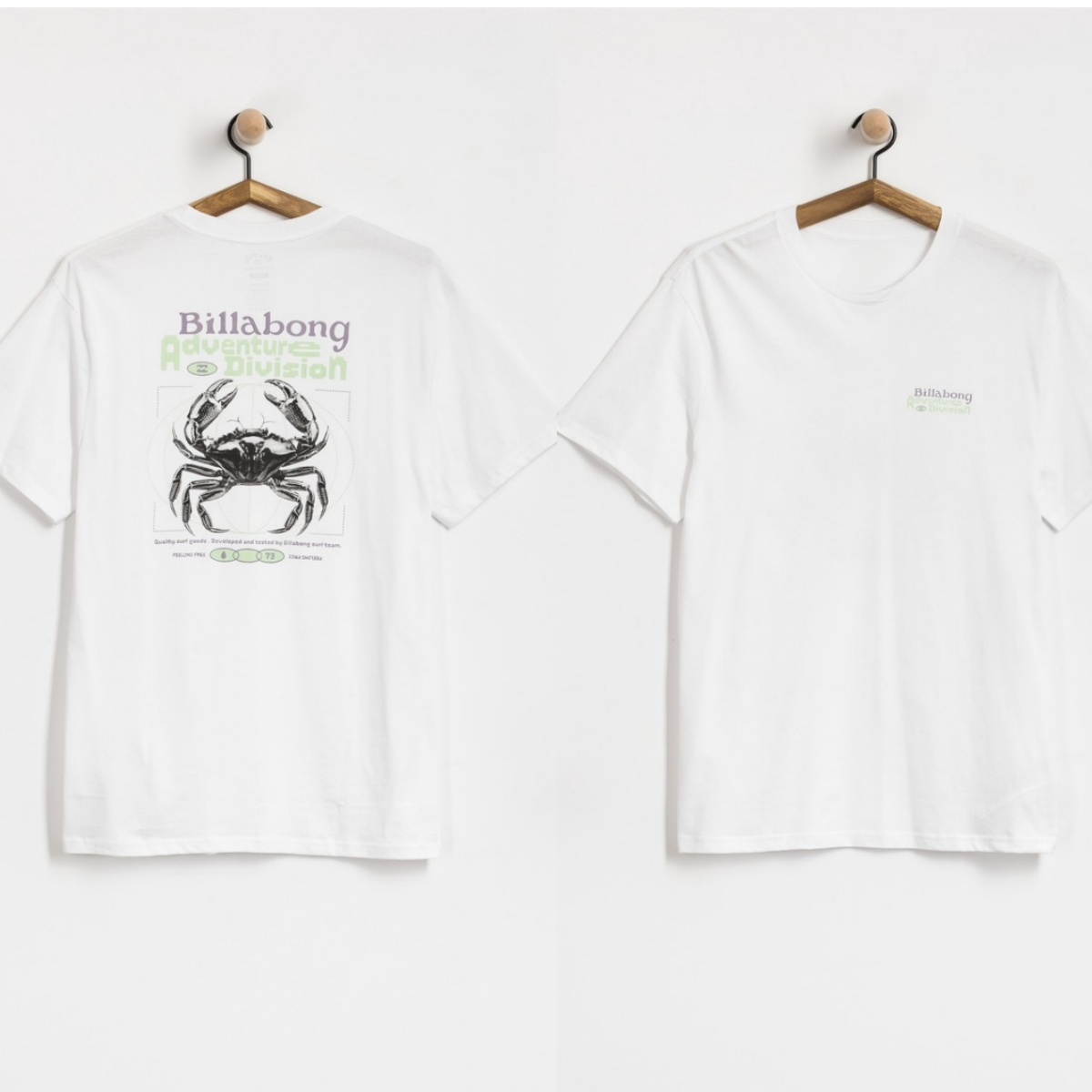 Classic Logo Billa Outdoor Sur - огляд і ціна Streetwear Brand Logos