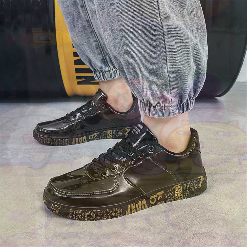 Round Foot Size 45 Sneakers Wh - огляд і ціна Streetwear Brand Vietnam