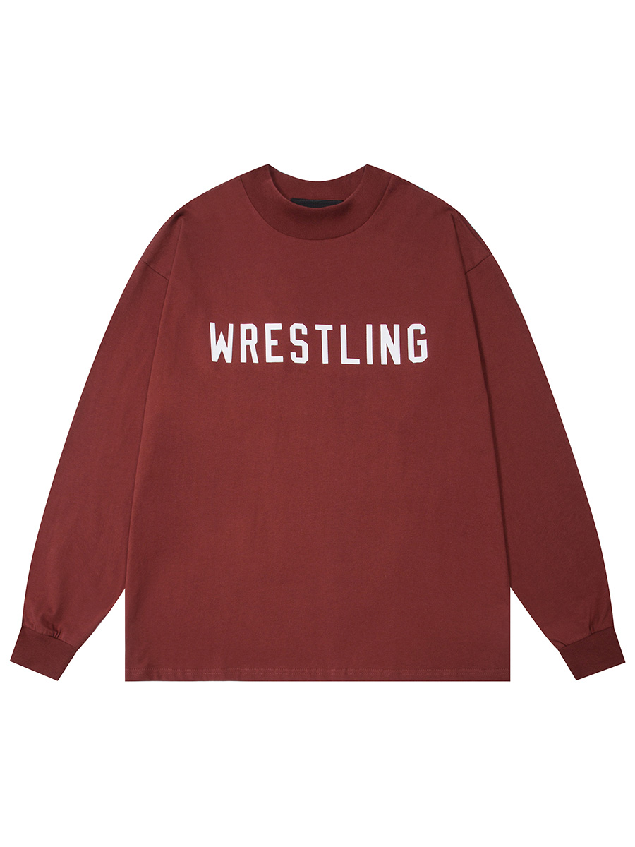 Essentials Heavyweight Casual  - огляд і ціна Streetwear Brand Essentials
