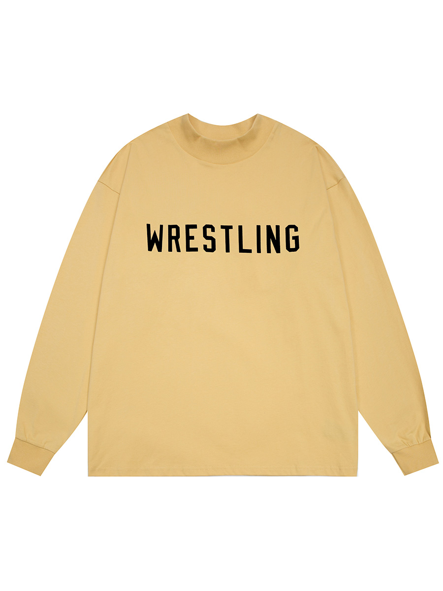 Essentials Heavyweight Casual  - огляд і ціна Streetwear Brand Essentials