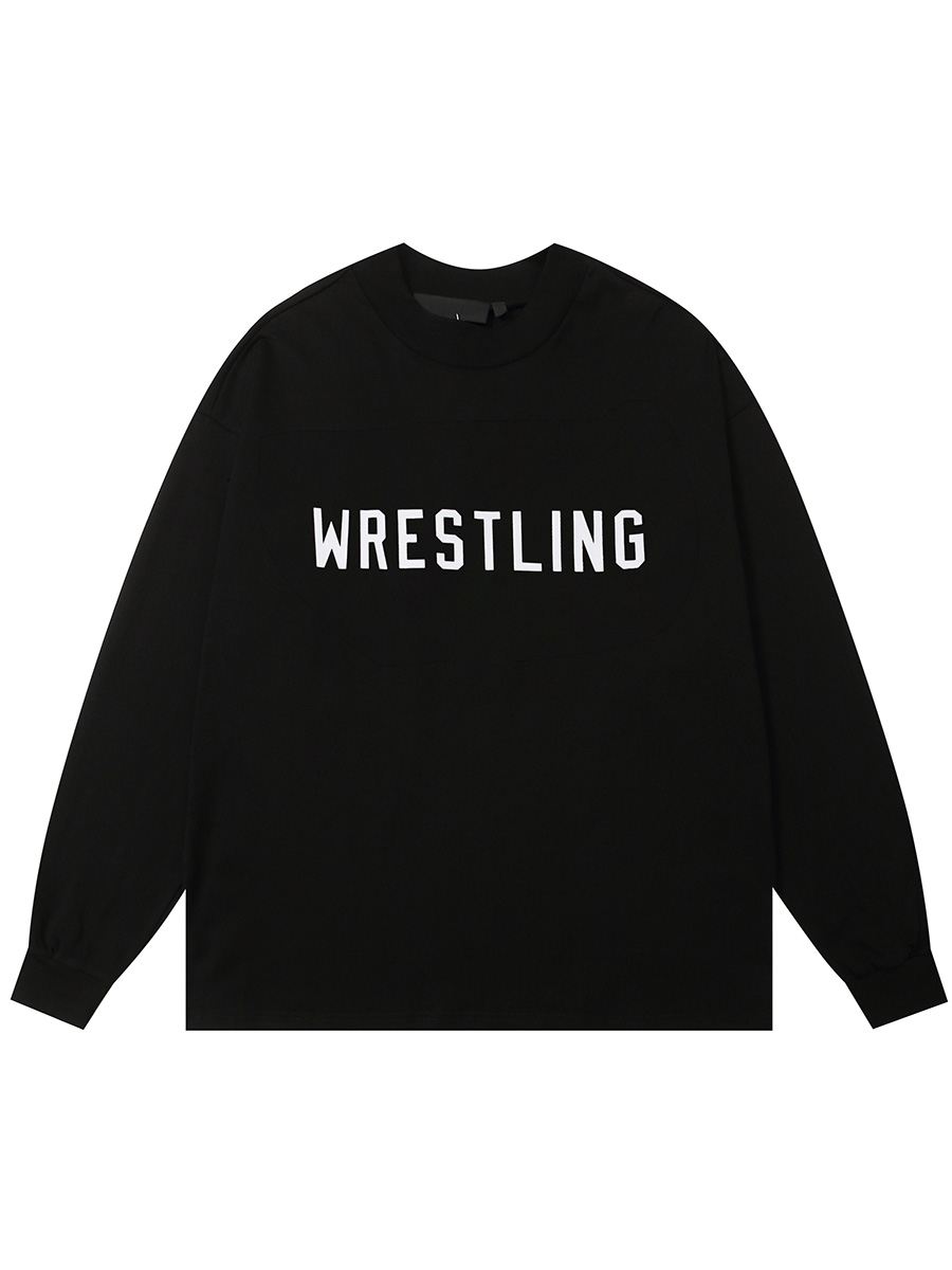 Essentials Heavyweight Casual  - огляд і ціна Streetwear Brand Essentials