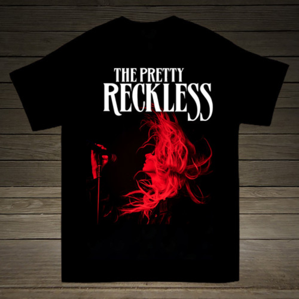 Brand new Pretty Reckless post - огляд і ціна Streetwear Brand Poster