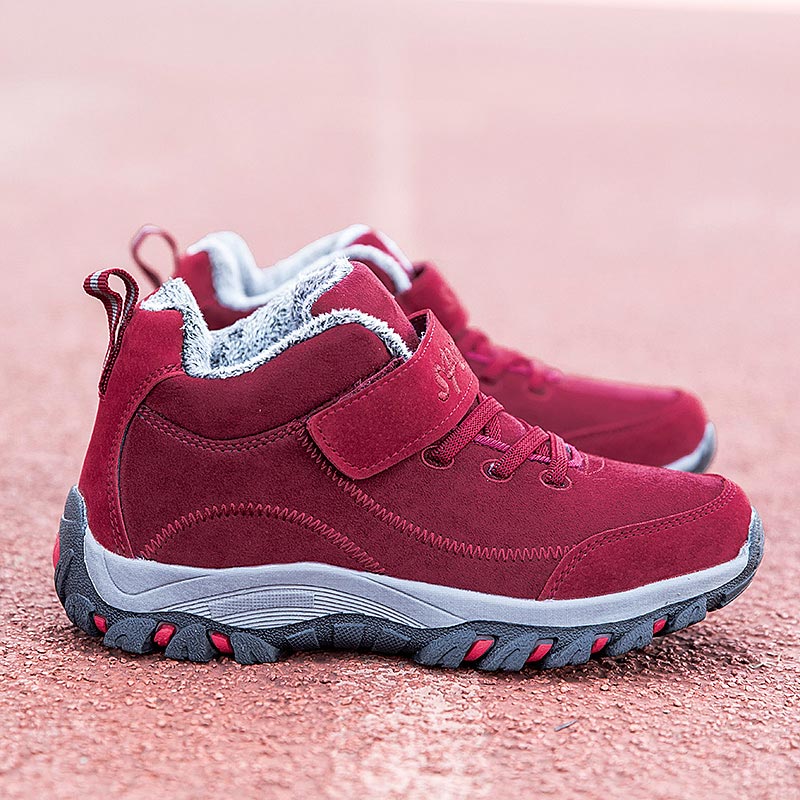 short winter sports shoes for  - огляд і ціна Streetwear Brand Vietnam