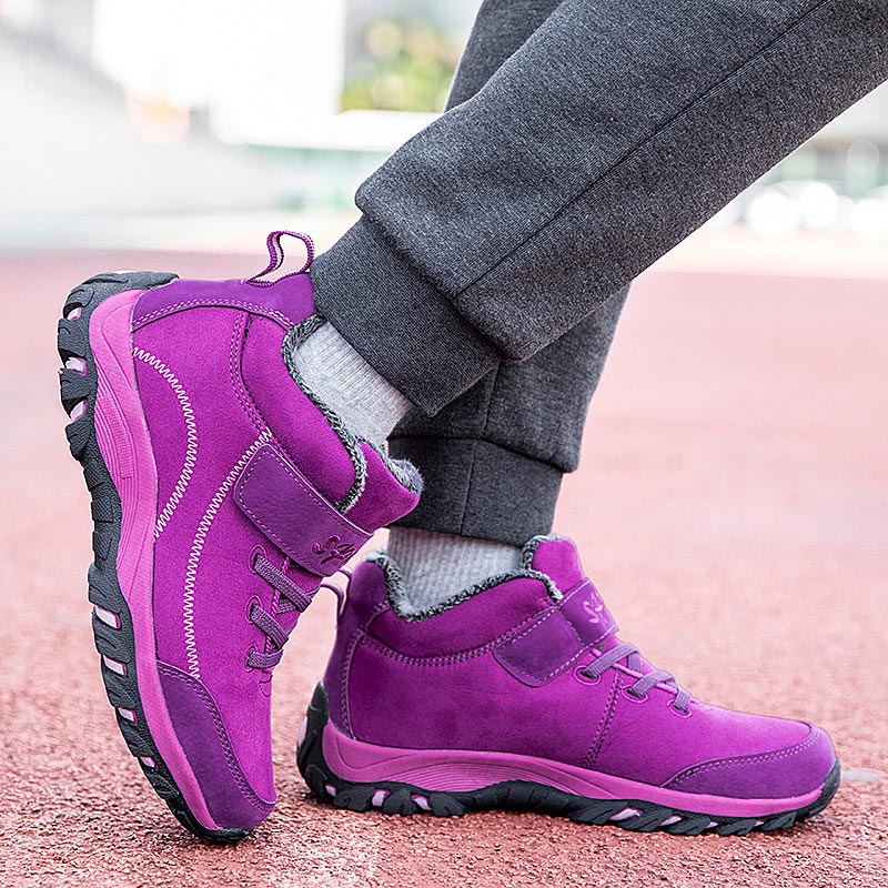 short winter sports shoes for  - огляд і ціна Streetwear Brand Vietnam