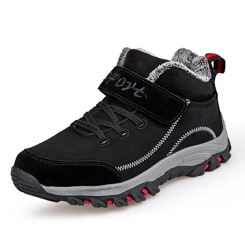 short winter sports shoes for  - огляд і ціна Streetwear Brand Vietnam