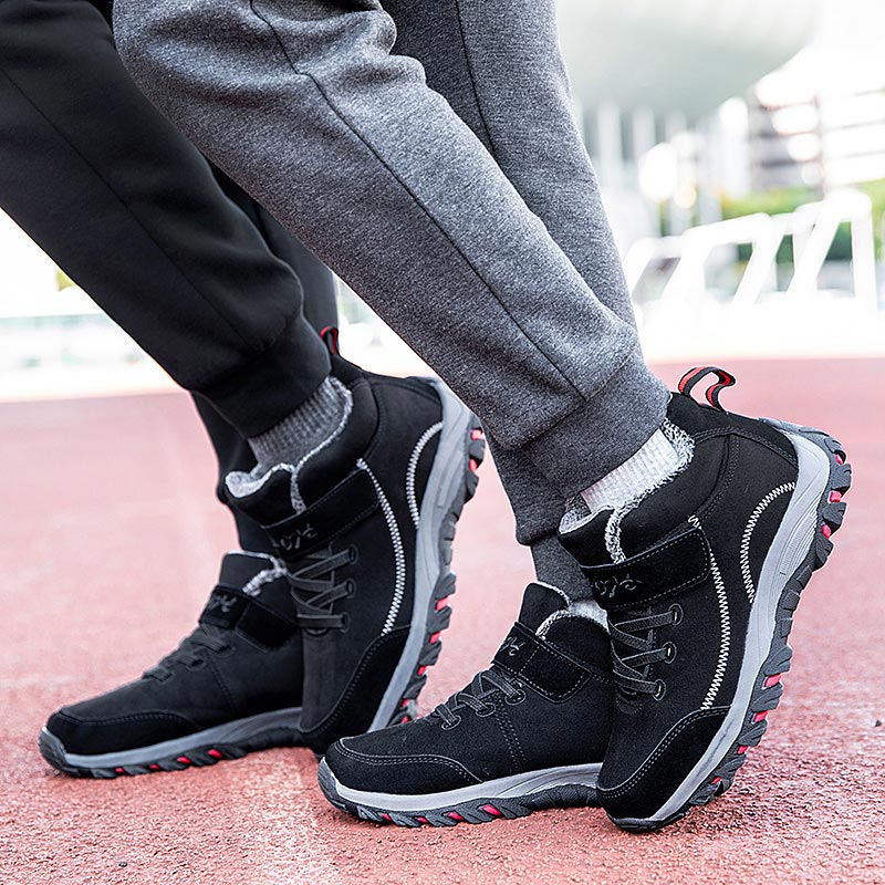 short winter sports shoes for  - огляд і ціна Streetwear Brand Vietnam