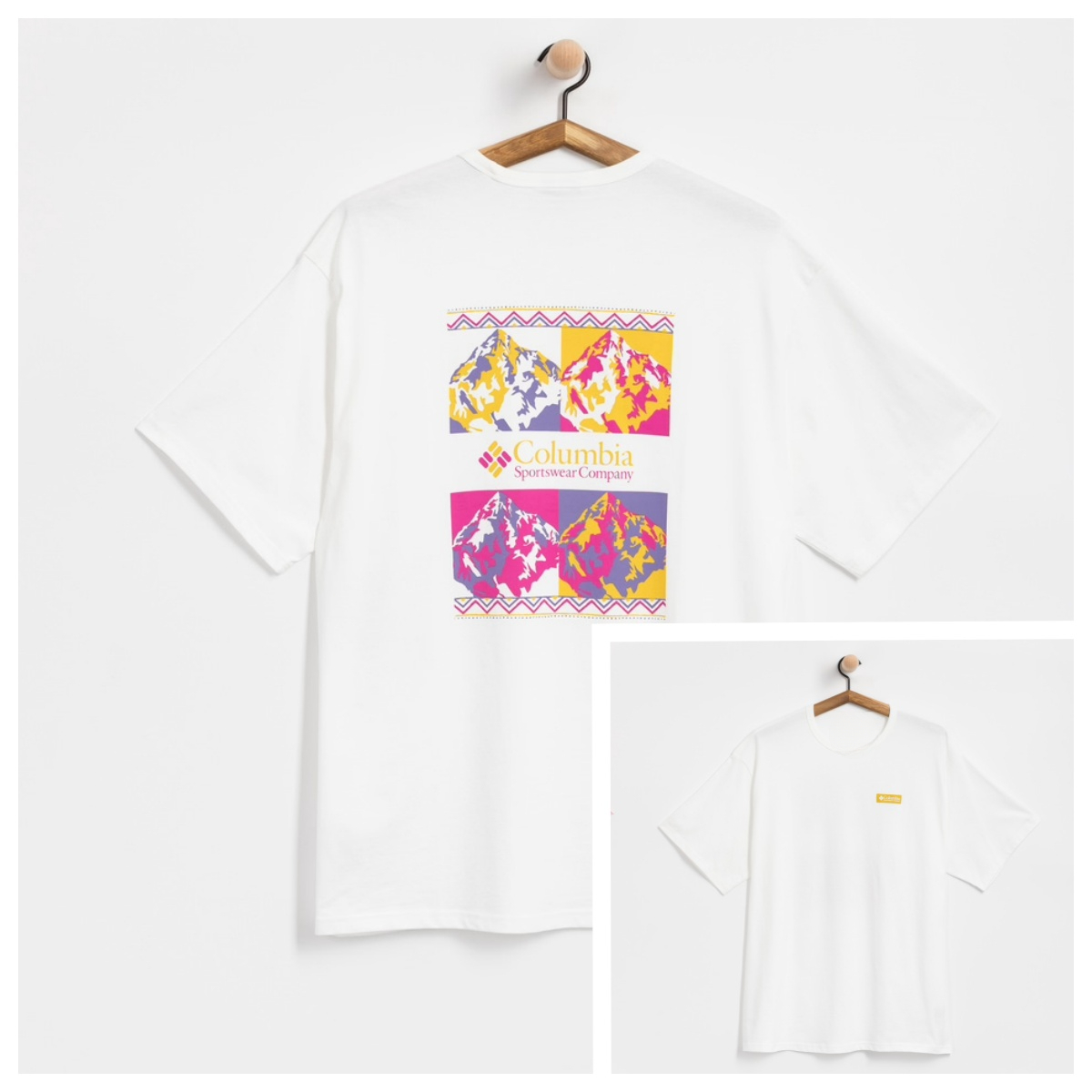 CSC Logo Classic Outdoor Brand - огляд і ціна Streetwear Brand Logos