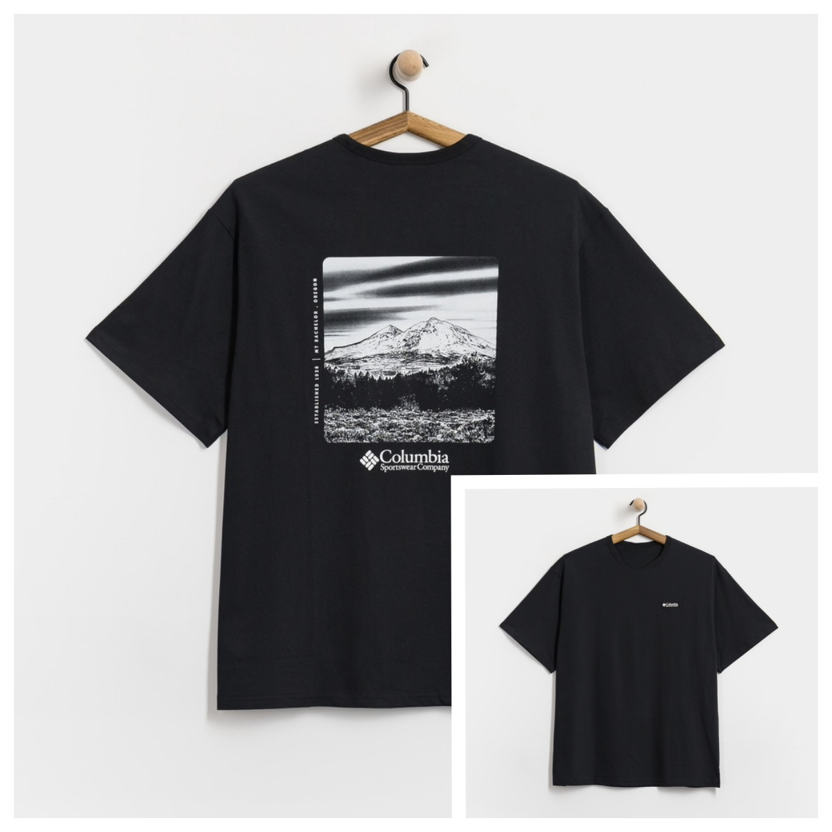 CSC Logo Classic Outdoor Brand - огляд і ціна Streetwear Brand Logos