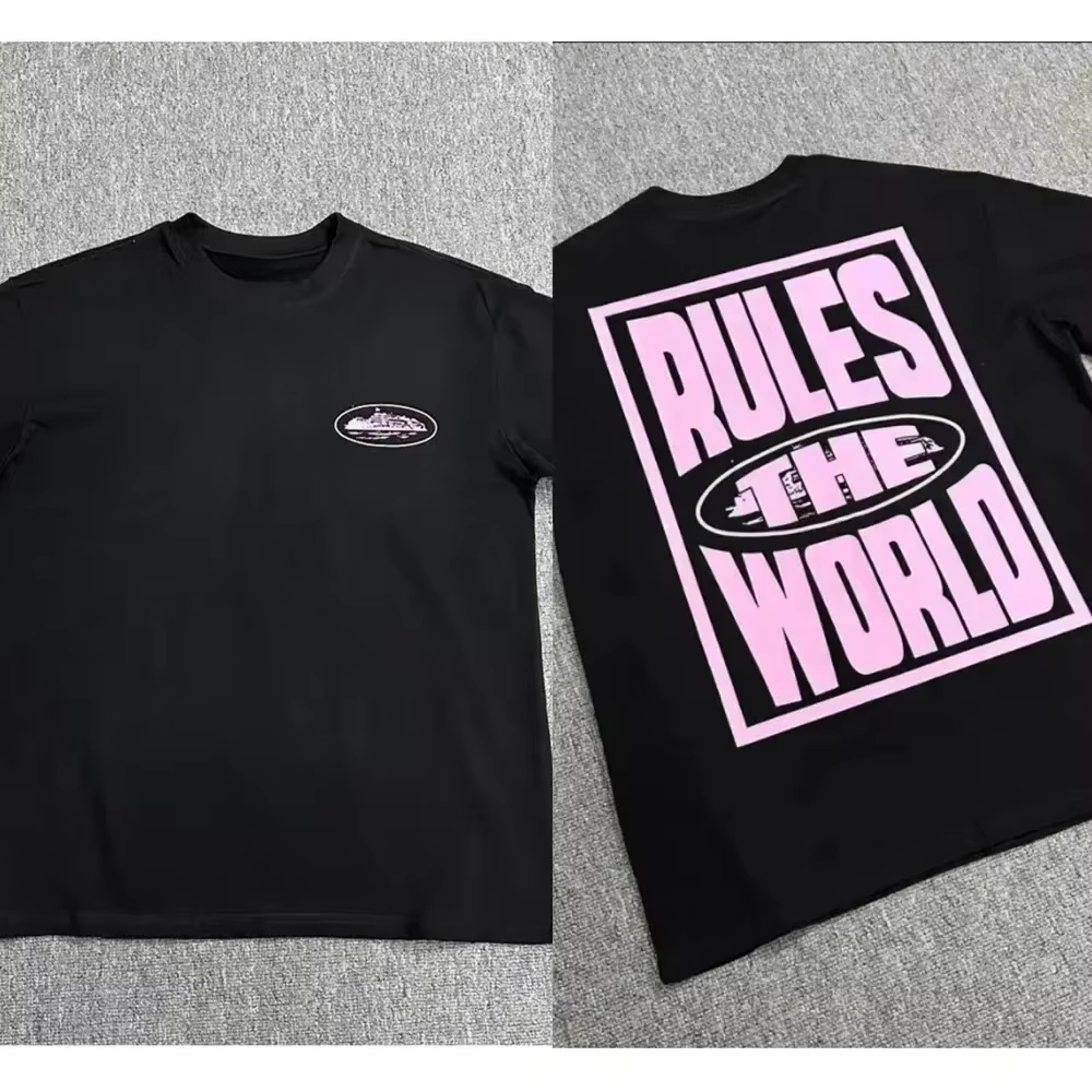 Island Yellow Logo RTW Street  - огляд і ціна Streetwear Brand Logos