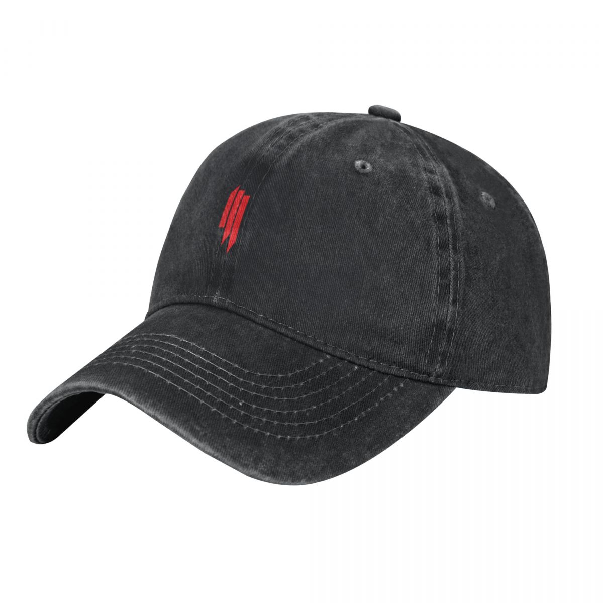 Skrillex Logo Essential T-Shir - огляд і ціна Streetwear Brand Essentials
